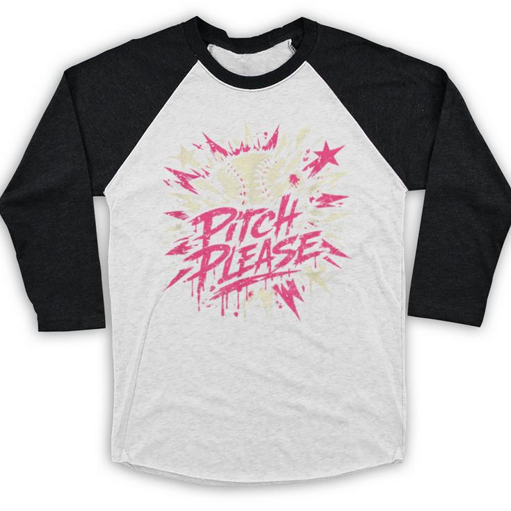 Baseball Phrase With Stars Baseball Raglan Shirt Baseball Phrase With Stars Baseball Raglan Shirt
