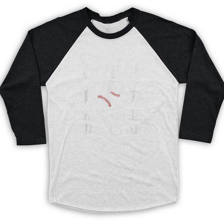 Baseball Senior Mom 2026 Final Inning Baseball Senior Mama Baseball Raglan Shirt