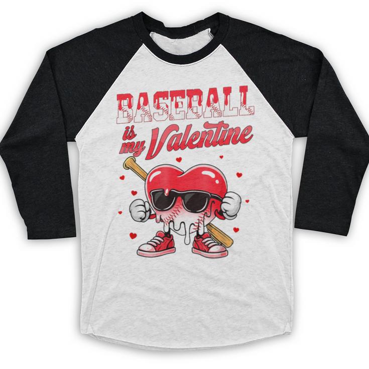Baseball Is My Valentine Shirt Heart Drip Baseball Lovers Baseball Raglan Shirt Baseball Is My Valentine Shirt Heart Drip Baseball Lovers Baseball Raglan Shirt