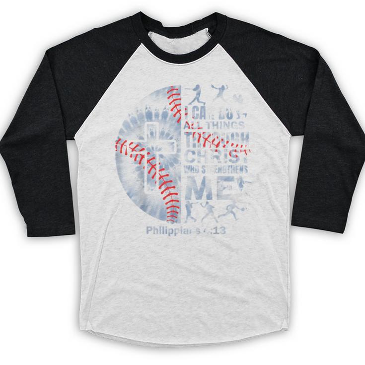 Christian Baseball Men Boy Player Team Religious Philippians Baseball Raglan Shirt Christian Baseball Men Boy Player Team Religious Philippians Baseball Raglan Shirt