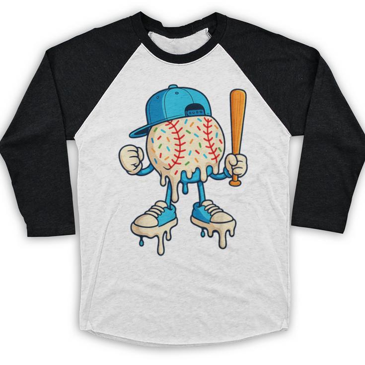 Cool Drip Baseball Shirt Youth Baseball Drip Baseball Raglan Shirt Cool Drip Baseball Shirt Youth Baseball Drip Baseball Raglan Shirt