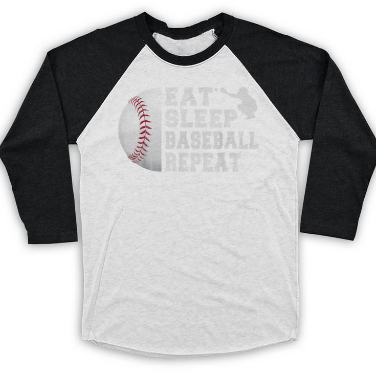 Eat Sleep Baseball Repeat Catcher Boys Youth Men Baseball Raglan Shirt Eat Sleep Baseball Repeat Catcher Boys Youth Men Baseball Raglan Shirt