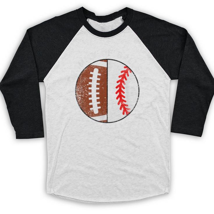 Grammy Of Ballers Football Baseball Grandma Grammy Baseball Raglan Shirt Grammy Of Ballers Football Baseball Grandma Grammy Baseball Raglan Shirt