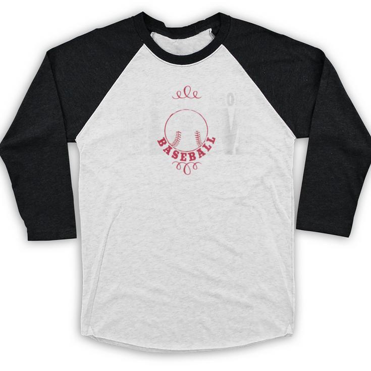 I'm a Proud Soccer Baseball Mom Baseball Raglan Shirt I'm a Proud Soccer Baseball Mom Baseball Raglan Shirt