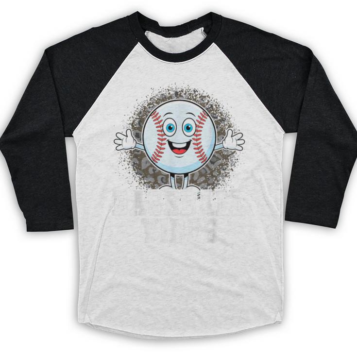 Leopard Baseball Vibes Game Day Softball Life Mom Baseball Raglan Shirt Leopard Baseball Vibes Game Day Softball Life Mom Baseball Raglan Shirt