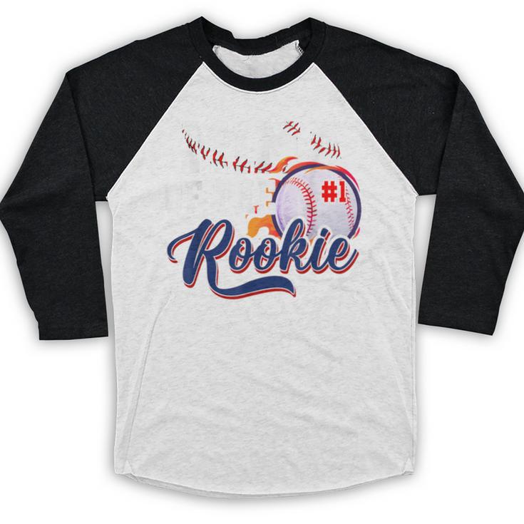 Mima Rookie Of Year 1st Birthday Baseball Theme Matching Baseball Raglan Shirt Mima Rookie Of Year 1st Birthday Baseball Theme Matching Baseball Raglan Shirt