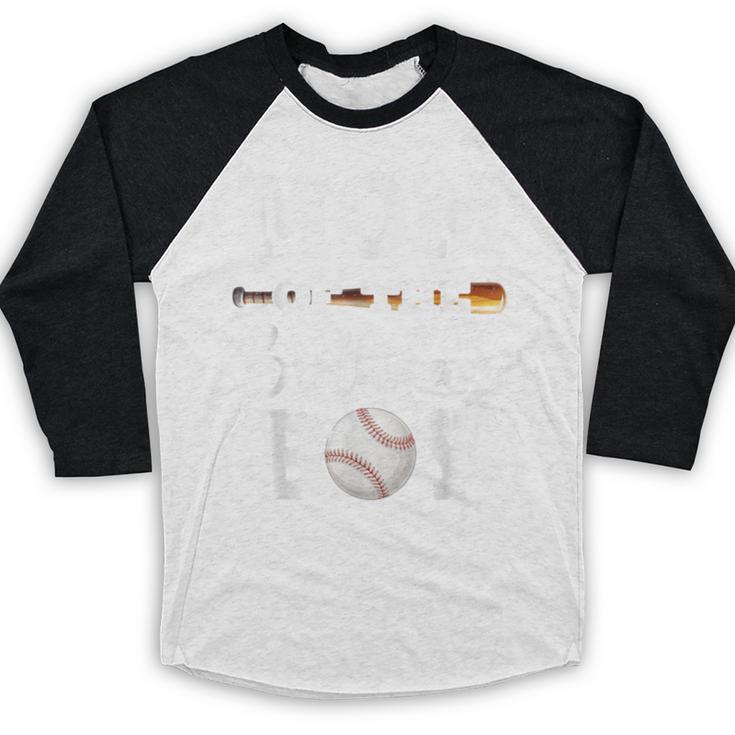 Mom Of The Birthday Boy Baseball Bday Family Baseball Raglan Shirt Mom Of The Birthday Boy Baseball Bday Family Baseball Raglan Shirt