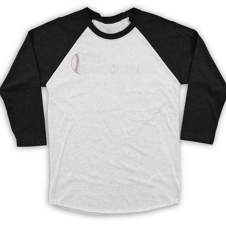 Mrs Gamechanger Baseball Scorekeeper Love Baseball Raglan Shirt Mrs Gamechanger Baseball Scorekeeper Love Baseball Raglan Shirt
