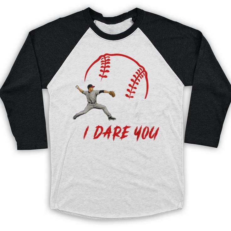 Run Steal I Dare You Humor Baseball Catcher Vintage Baseball Raglan Shirt Run Steal I Dare You Humor Baseball Catcher Vintage Baseball Raglan Shirt