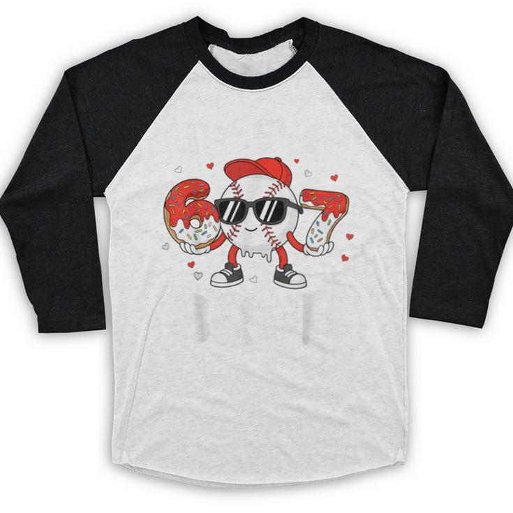 Six Seven Bruh Valentines Baseball Kids 67 Valentine Boys Baseball Raglan Shirt Six Seven Bruh Valentines Baseball Kids 67 Valentine Boys Baseball Raglan Shirt