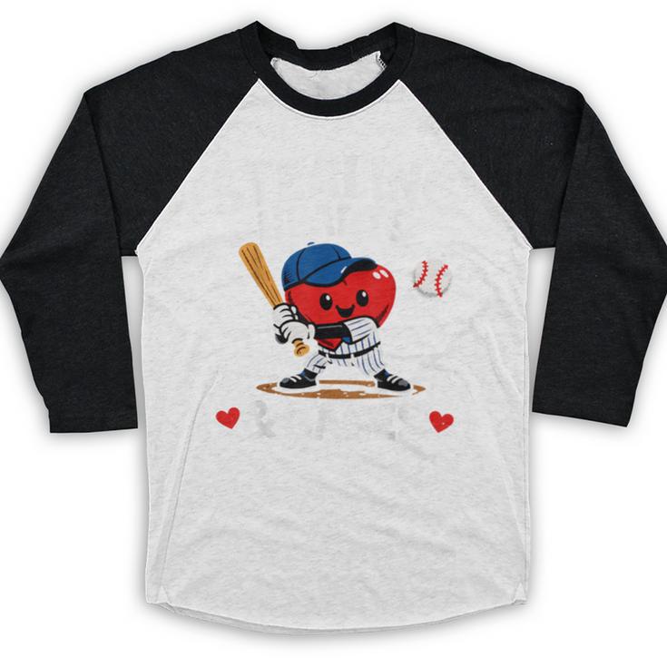 Stealing Hearts & Bases Valentine’s Day Baseball Love Baseball Raglan Shirt Stealing Hearts & Bases Valentine’s Day Baseball Love Baseball Raglan Shirt