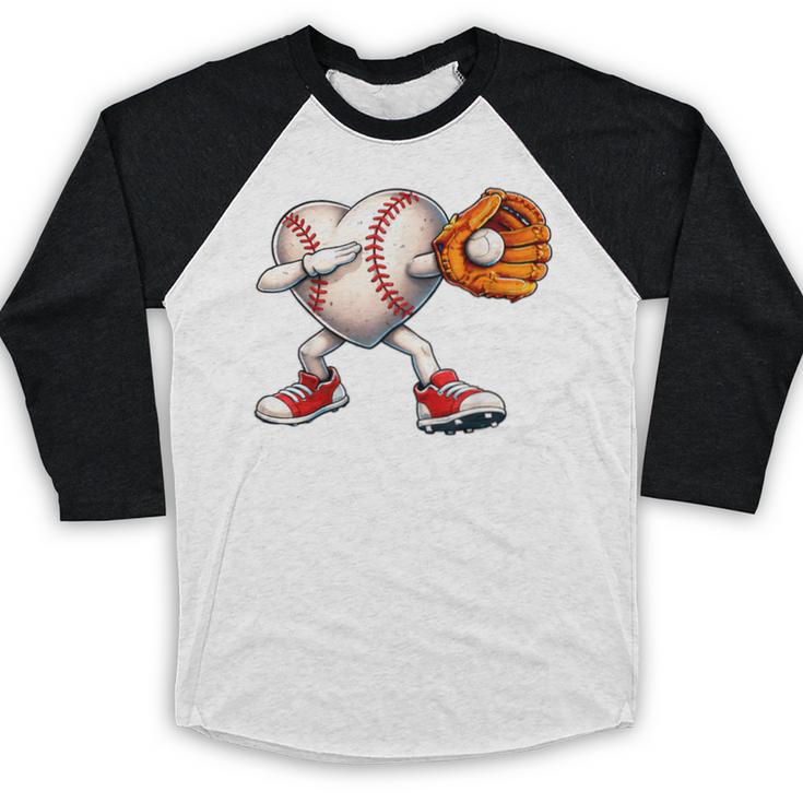 Valentine Baseball Heart Sport Love Valentines Day Boys Kids Baseball Raglan Shirt Valentine Baseball Heart Sport Love Valentines Day Boys Kids Baseball Raglan Shirt