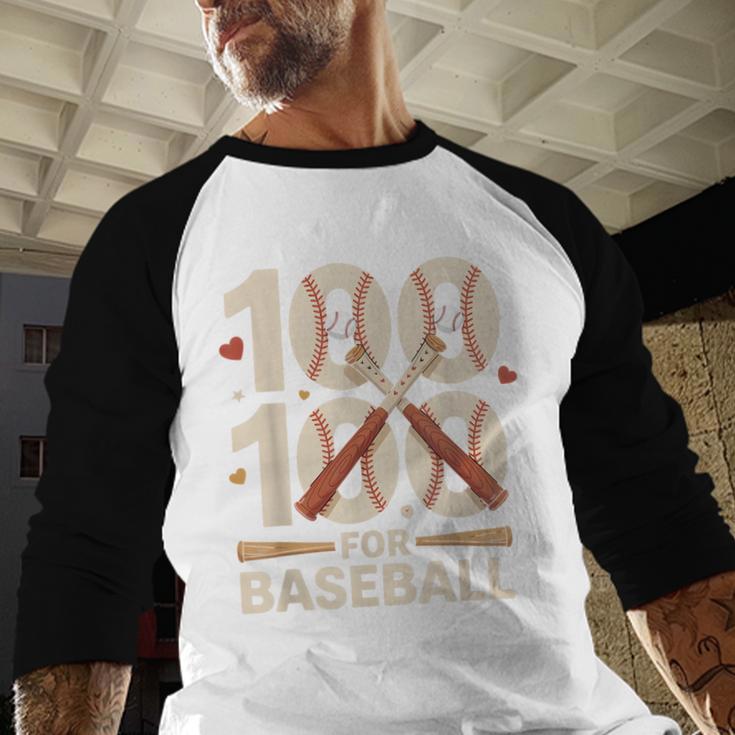 100 Days Of School Baseball Love Valentine’s Day Men Women Baseball Raglan Shirt 100 Days Of School Baseball Love Valentine’s Day Men Women Baseball Raglan Shirt