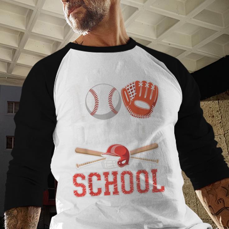 100 Days Of School Baseball Player Teacher Student Baseball Raglan Shirt 100 Days Of School Baseball Player Teacher Student Baseball Raglan Shirt