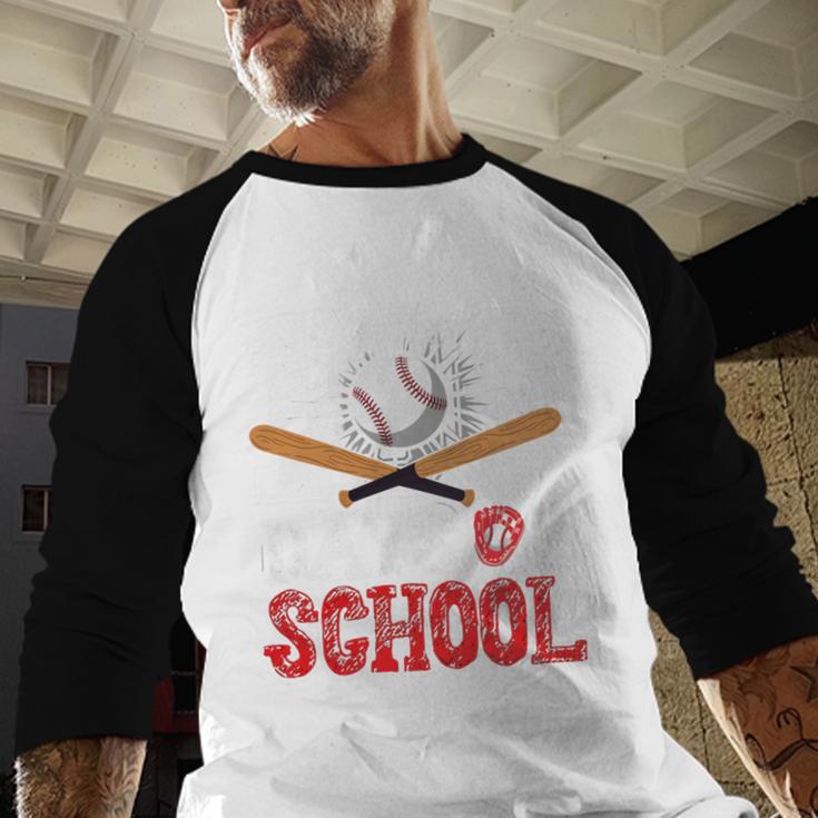 100 Days Of School Baseball 100 Days Smarter Boys Student Baseball Raglan Shirt 100 Days Of School Baseball 100 Days Smarter Boys Student Baseball Raglan Shirt