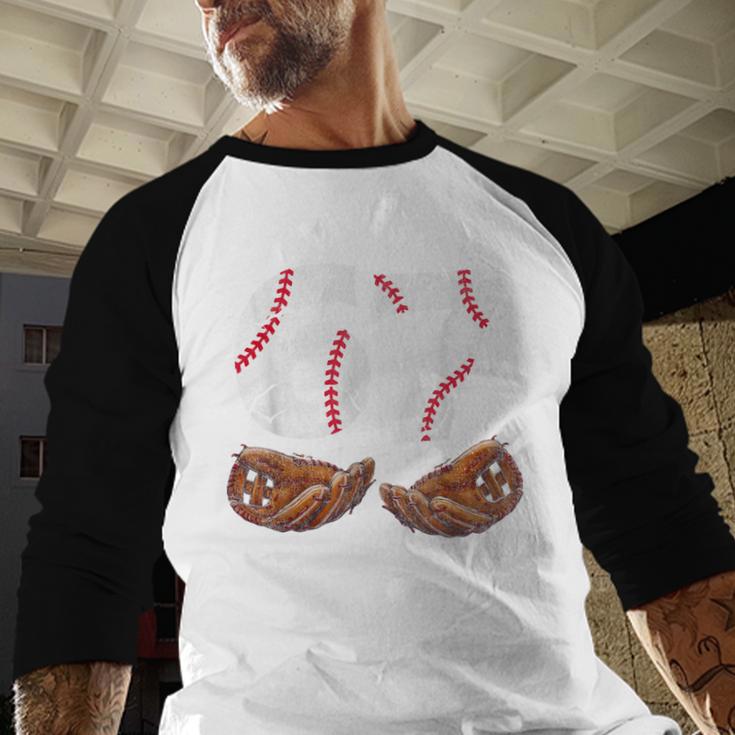 67 Trend Baseball Six Seven Number For Boys Men Baseball Raglan Shirt 67 Trend Baseball Six Seven Number For Boys Men Baseball Raglan Shirt