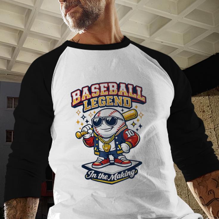 Baseball Cute Youth Ice Cream Valentine Day Sporty Fun Baseball Raglan Shirt Baseball Cute Youth Ice Cream Valentine Day Sporty Fun Baseball Raglan Shirt