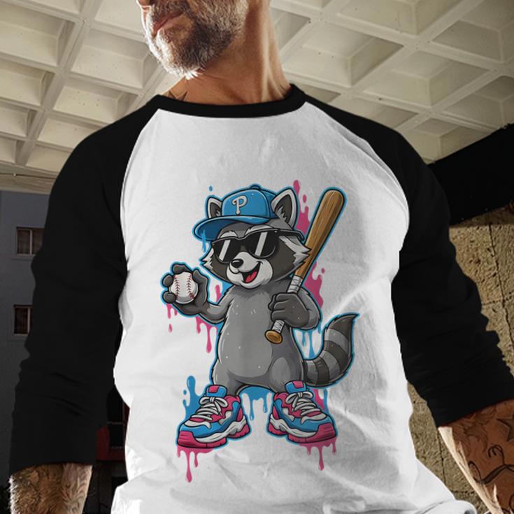 Baseball Ice Cream Drip For Boys And Girls Batter Game Day Baseball Raglan Shirt Baseball Ice Cream Drip For Boys And Girls Batter Game Day Baseball Raglan Shirt