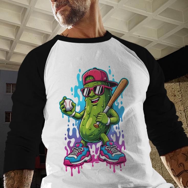Baseball Ice Cream Drip Boys And Girls Batter Game Day Baseball Raglan Shirt Baseball Ice Cream Drip Boys And Girls Batter Game Day Baseball Raglan Shirt