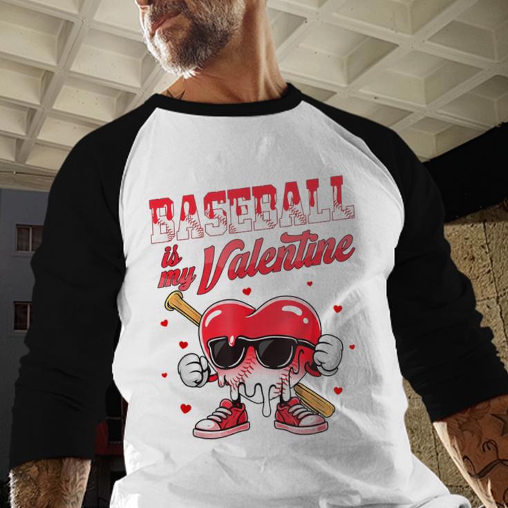 Baseball Is My Valentine Shirt Heart Drip Baseball Lovers Baseball Raglan Shirt Baseball Is My Valentine Shirt Heart Drip Baseball Lovers Baseball Raglan Shirt
