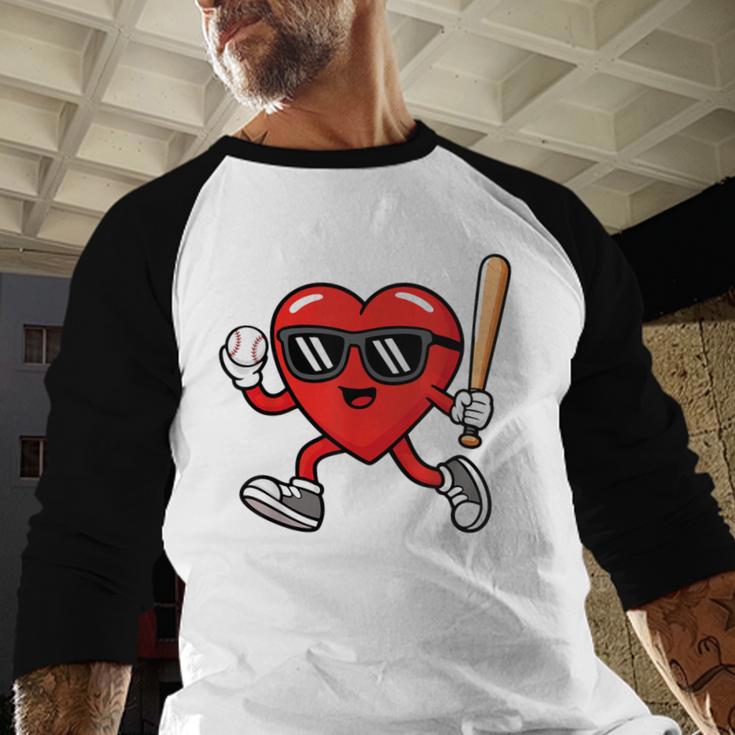 Baseball Valentines Day Heart Boys Sports Love Baseball Raglan Shirt Baseball Valentines Day Heart Boys Sports Love Baseball Raglan Shirt
