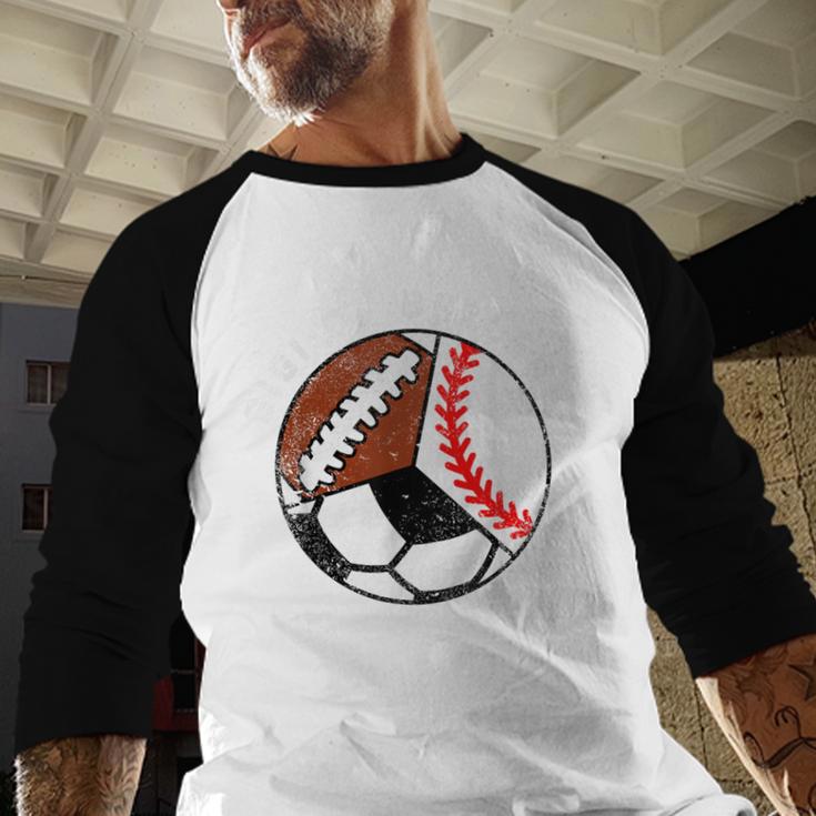 Gigi Of Ballers Baseball Soccer Football Gigi Baseball Raglan Shirt Gigi Of Ballers Baseball Soccer Football Gigi Baseball Raglan Shirt