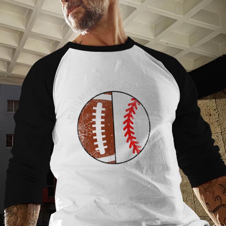 Grammy Of Ballers Football Baseball Grandma Grammy Baseball Raglan Shirt Grammy Of Ballers Football Baseball Grandma Grammy Baseball Raglan Shirt