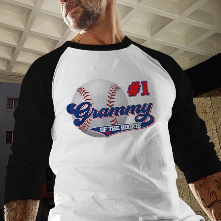 Grammy Rookie Of Year 1st Birthday Baseball Theme Matching Baseball Raglan Shirt Grammy Rookie Of Year 1st Birthday Baseball Theme Matching Baseball Raglan Shirt
