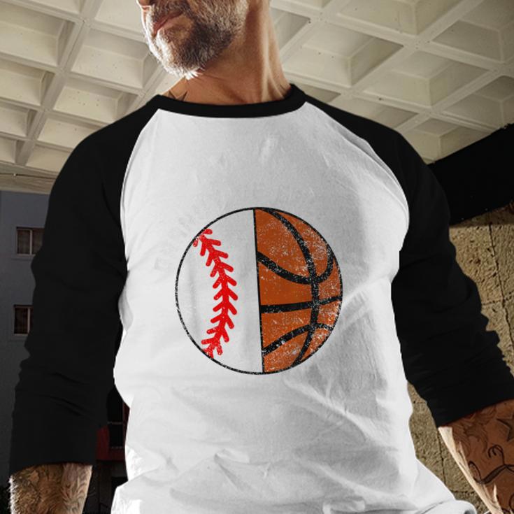 Granny Of Ballers Baseball Basketball Grandma Granny Baseball Raglan Shirt Granny Of Ballers Baseball Basketball Grandma Granny Baseball Raglan Shirt