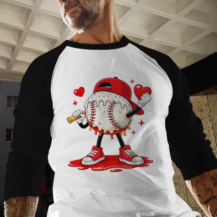 Kids Valentine Baseball Boys Valentines Day Tee Baseball Raglan Shirt Kids Valentine Baseball Boys Valentines Day Tee Baseball Raglan Shirt