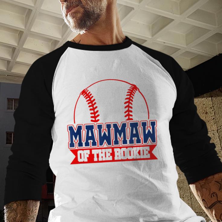 Mawmaw Rookie Of Year 1st Birthday Baseball Theme Matching Baseball Raglan Shirt Mawmaw Rookie Of Year 1st Birthday Baseball Theme Matching Baseball Raglan Shirt