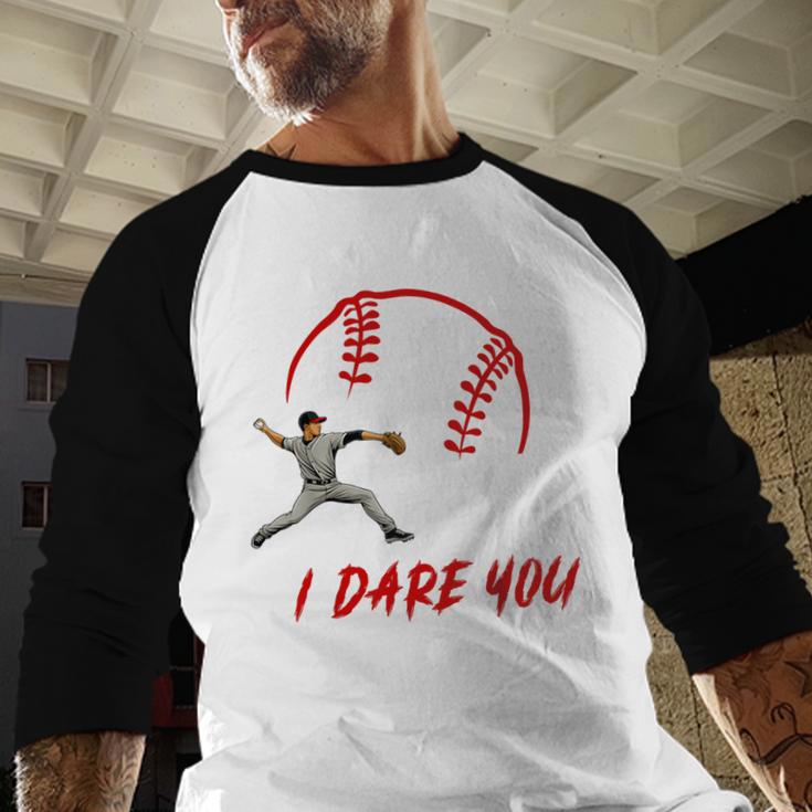 Run Steal I Dare You Humor Baseball Catcher Vintage Baseball Raglan Shirt Run Steal I Dare You Humor Baseball Catcher Vintage Baseball Raglan Shirt