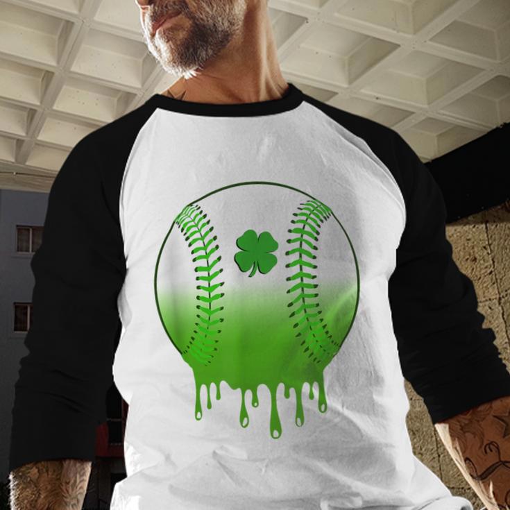 St Patricks Day Shamrock Baseball Irish Boys Kids Men Baseball Raglan Shirt St Patricks Day Shamrock Baseball Irish Boys Kids Men Baseball Raglan Shirt