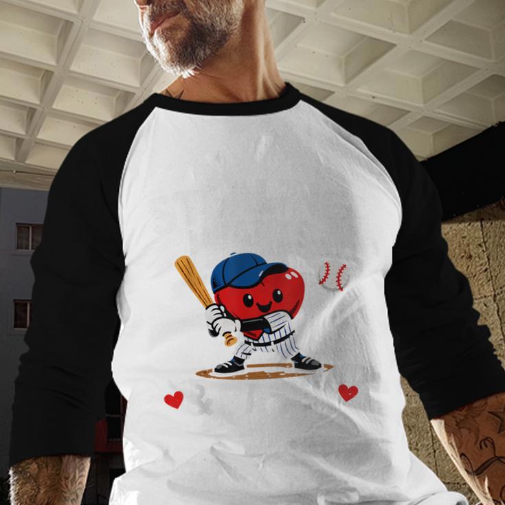 Stealing Hearts & Bases Valentine’s Day Baseball Love Baseball Raglan Shirt Stealing Hearts & Bases Valentine’s Day Baseball Love Baseball Raglan Shirt