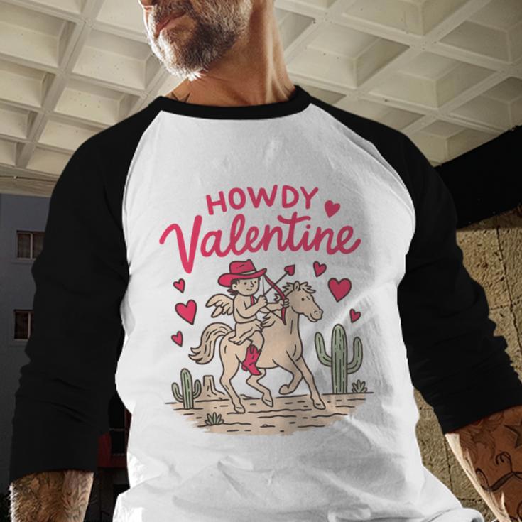 Valentine’s Day Western Life Cowboys Cupid Howdy Valentine Raglan Baseball Tee Baseball Raglan Shirt Valentine’s Day Western Life Cowboys Cupid Howdy Valentine Raglan Baseball Tee Baseball Raglan Shirt