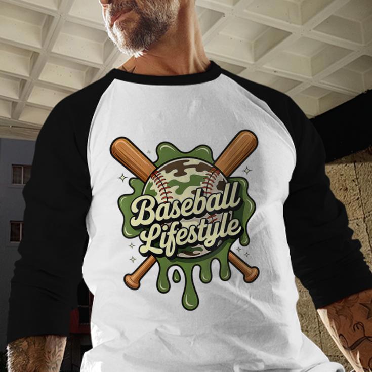 Women's Baseball Life Style 101 Apparel Youth Drip Baseball Boys Kid Baseball Raglan Shirt Women's Baseball Life Style 101 Apparel Youth Drip Baseball Boys Kid Baseball Raglan Shirt