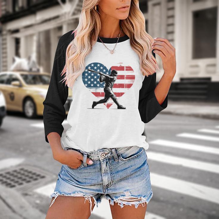 Valentines Baseball Batter Silhouette Heart Men Boys Kid Baseball Raglan Shirt Valentines Baseball Batter Silhouette Heart Men Boys Kid Baseball Raglan Shirt