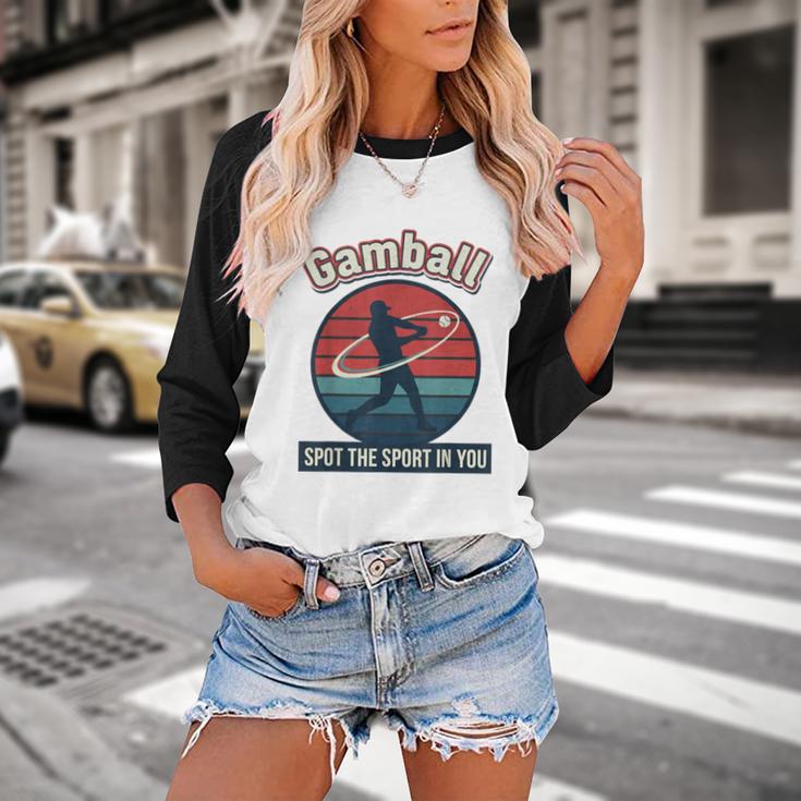 Vintage Baseball Batter Retro Sports Circle Graphic Baseball Raglan Shirt Vintage Baseball Batter Retro Sports Circle Graphic Baseball Raglan Shirt