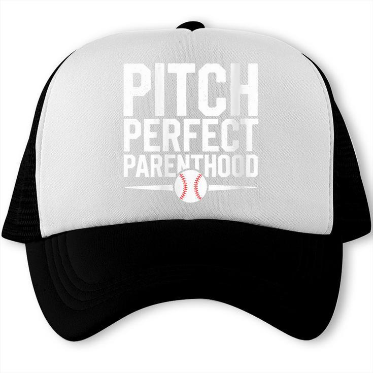 Baseball Dad Baseball Lovers Homerun Fathers Day Father Trucker Cap Baseball Dad Baseball Lovers Homerun Fathers Day Father Trucker Cap