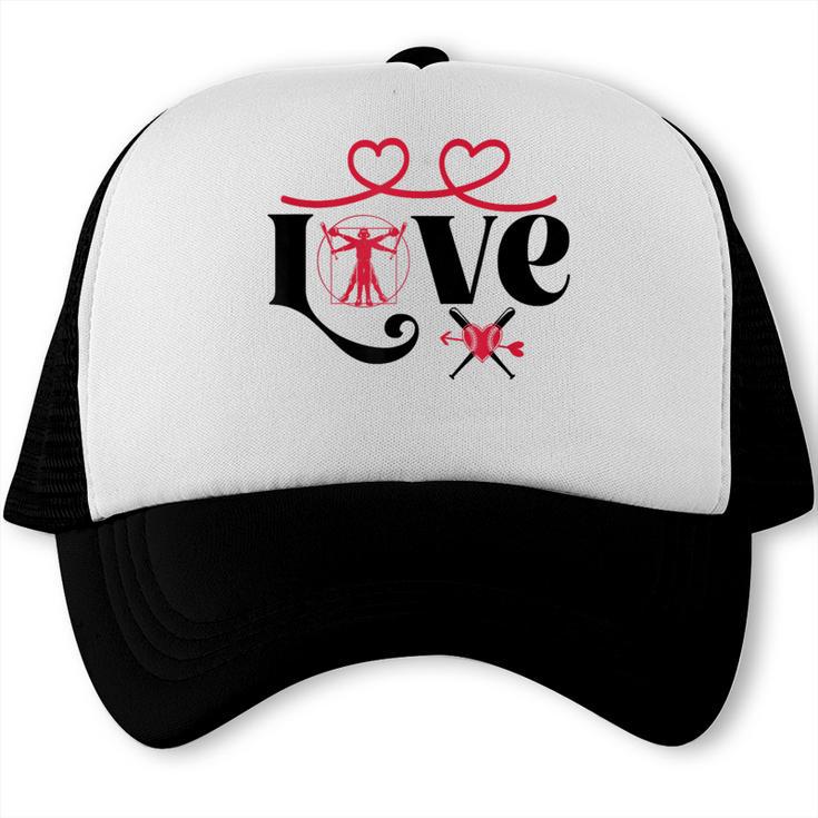 Baseball Softball Baseball Mom LOVE Baseball Trucker Cap Baseball Softball Baseball Mom LOVE Baseball Trucker Cap