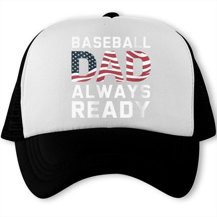 Homerun Baseball Dad Baseball Lovers Father Fathers Day Trucker Cap Homerun Baseball Dad Baseball Lovers Father Fathers Day Trucker Cap