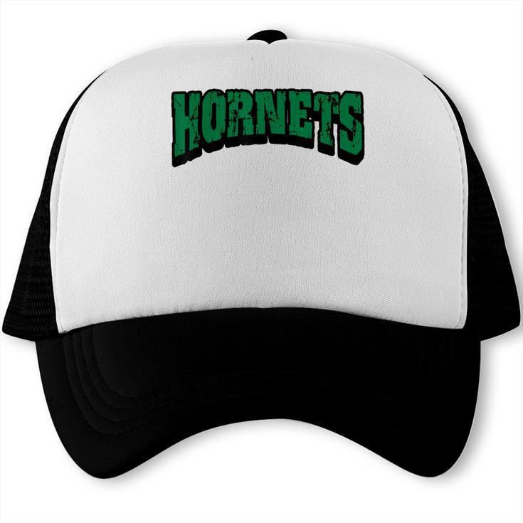 Hornets Back To School Spirit G Trucker Cap Hornets Back To School Spirit G Trucker Cap