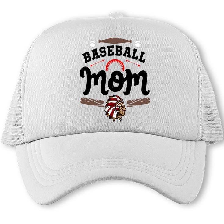 Baseball Mom Must Haves Product Trucker Cap