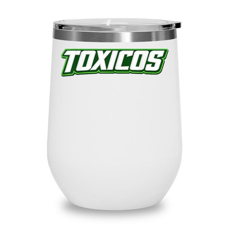 Jarrell Storm Chasers Baseball 8U Wine Tumbler