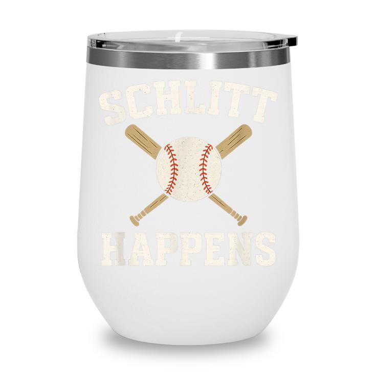 Schlitt Happens Baseball Apparel Love The Bronx Wine Tumbler Schlitt Happens Baseball Apparel Love The Bronx Wine Tumbler