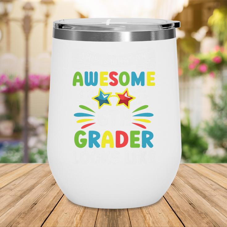Back To School Sixth Grade Shirt First Day Boys Girls Kids Premium Tri-Blend Wine Tumbler Back To School Sixth Grade Shirt First Day Boys Girls Kids Premium Tri-Blend Wine Tumbler
