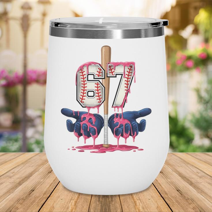 Baseball Drip Shirt Youth Baseball Glove Drip Ice Cream Wine Tumbler Baseball Drip Shirt Youth Baseball Glove Drip Ice Cream Wine Tumbler