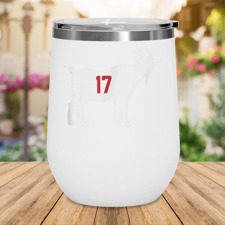 Lovers Baseball Goat 17 Apparel Men Women Kids Wine Tumbler Lovers Baseball Goat 17 Apparel Men Women Kids Wine Tumbler