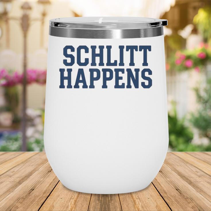 Schlitt Happens NY Bronx I Heart Baseball Apparel Wine Tumbler Schlitt Happens NY Bronx I Heart Baseball Apparel Wine Tumbler
