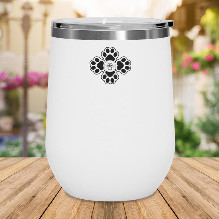Wildcats Flower Sports Fan Team Spirit Mascot Back To School Wine Tumbler Wildcats Flower Sports Fan Team Spirit Mascot Back To School Wine Tumbler